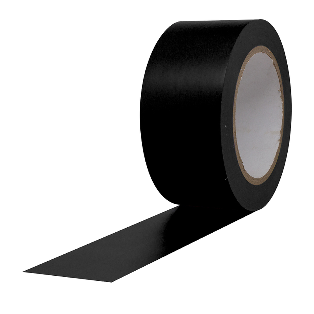 Dance Floor Tape - Black