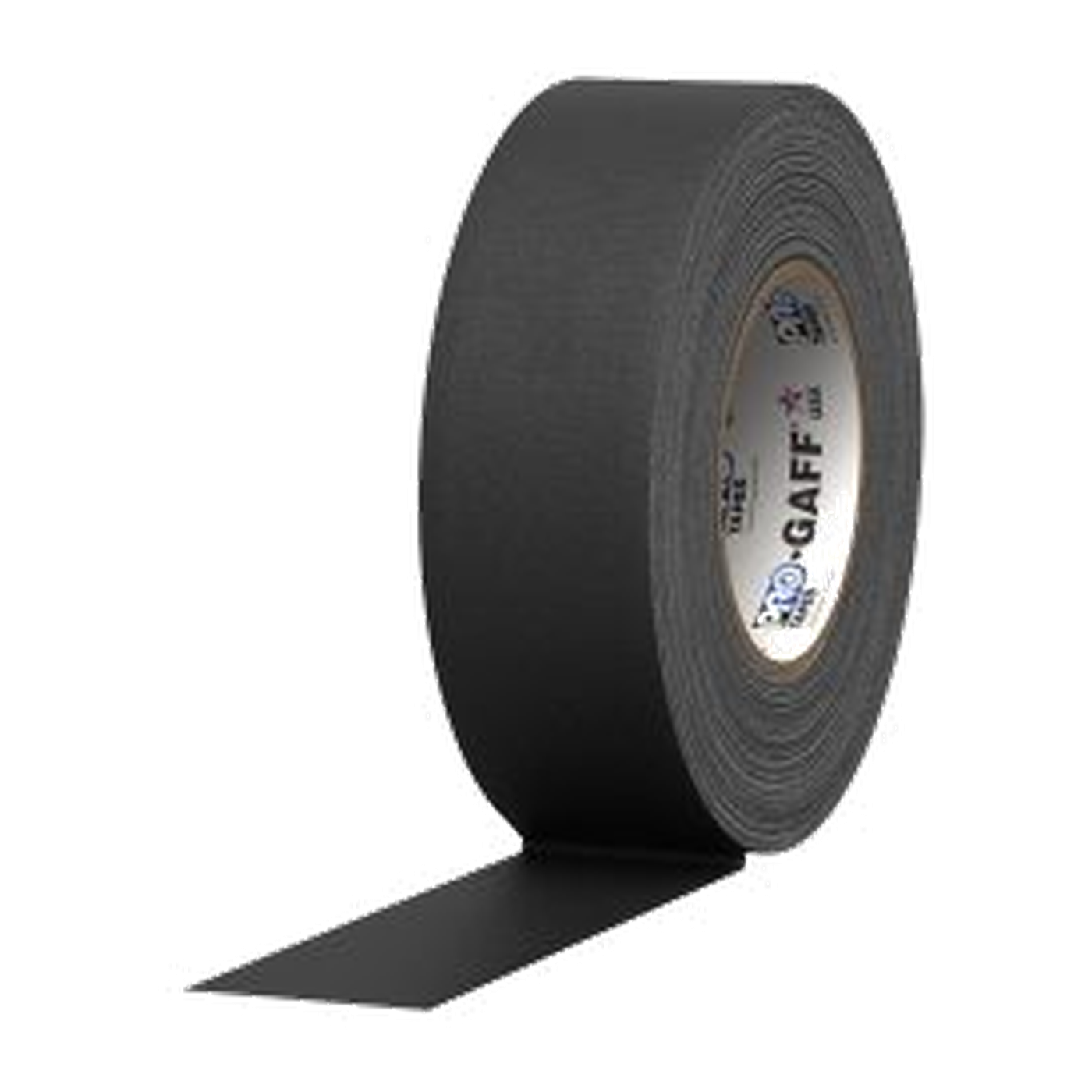 Gaffer Tape - Black