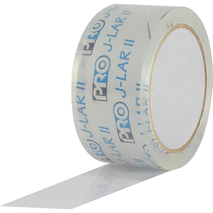 Gel Tape - Clear
