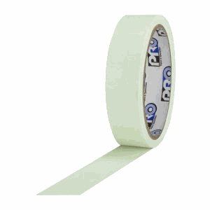 Pro Glow Gaff glow-in-the-dark gaffer tape