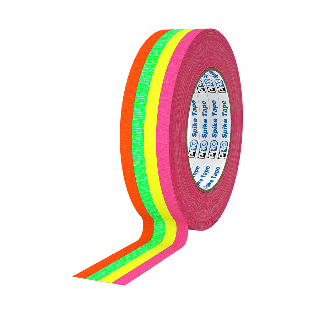 Pro Spike Stack - 4 Colour