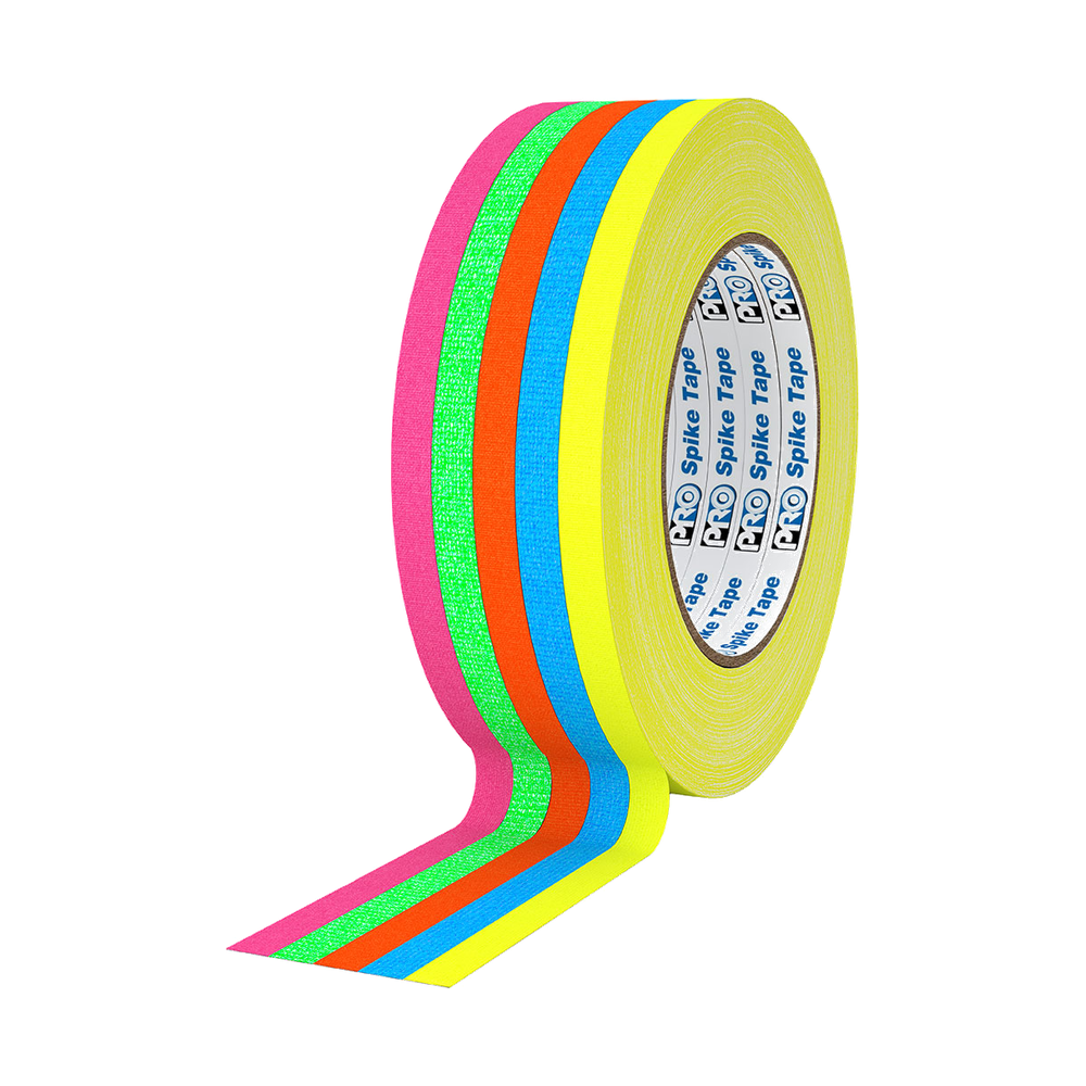 Pro Spike Stack - 5 Colour
