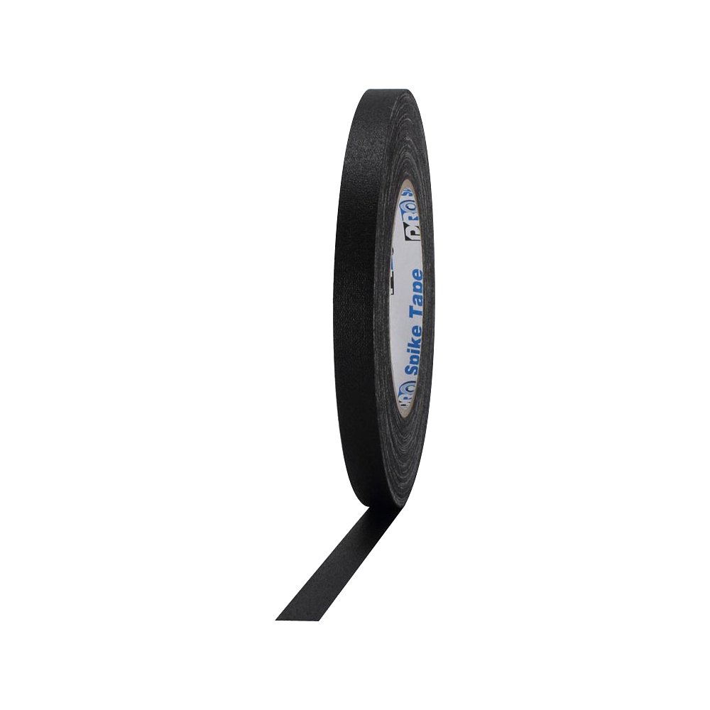 Spike Tape - Black